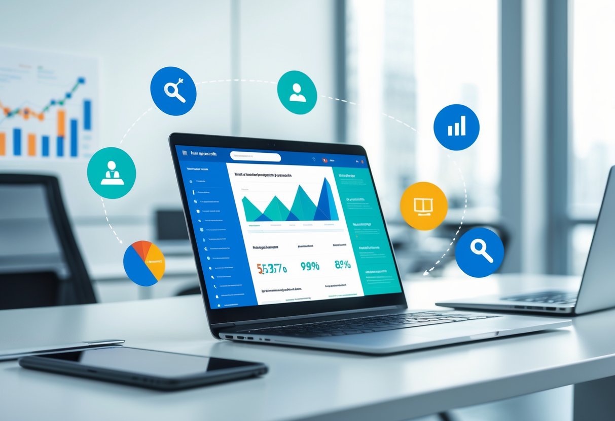 fem grunde til at bruge Google Search Console aktivt